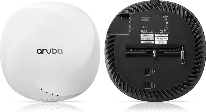 Produktbild Aruba E AP-655, RW, Campus, Access Point (2400 Mbit/s)