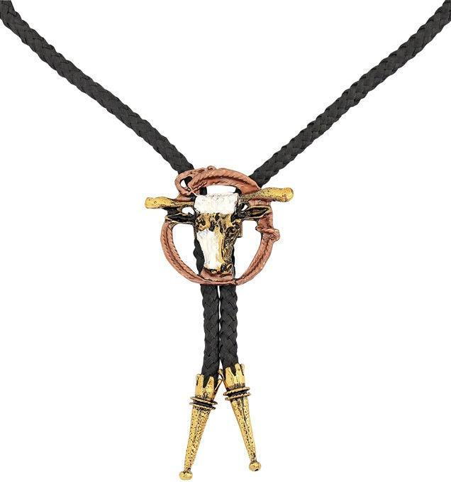 Produktbild Widmann Cowboykrawatte