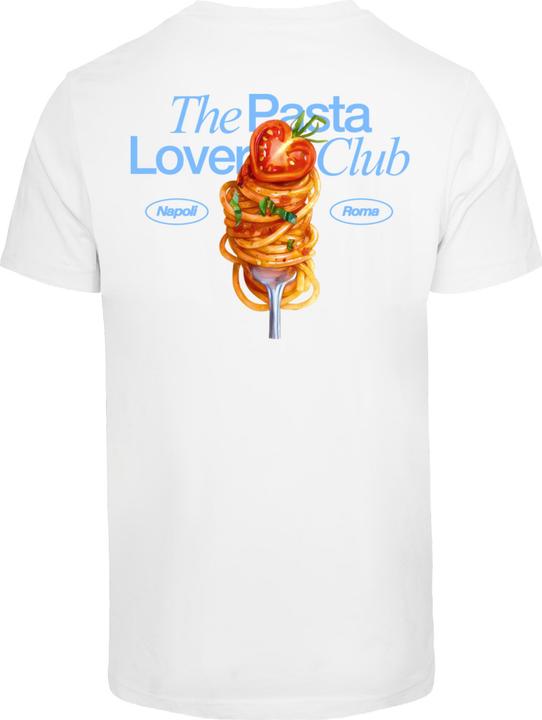 Image du produit Mister Tee MisterTee The Pasta Lover Club Tee - 169769 (3XL)