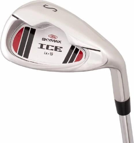 Produktbild Skymax eisen nr. linkshändig ice ix-5 st (Linkshänder)