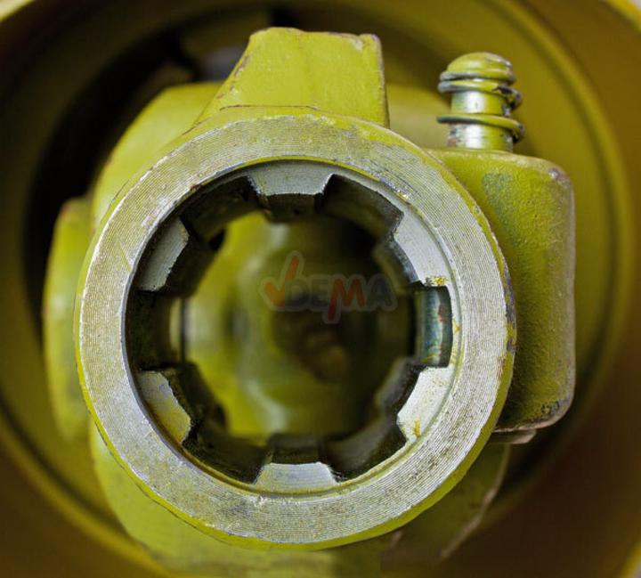 Produktbild Dema Gelenkwelle