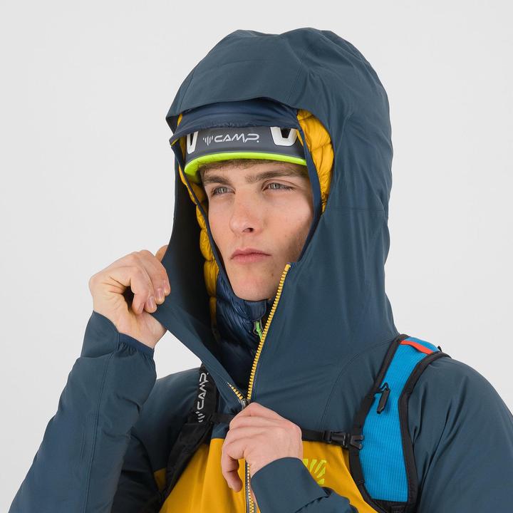 Produktbild Karpos Valsesia Shell Jacket (L)