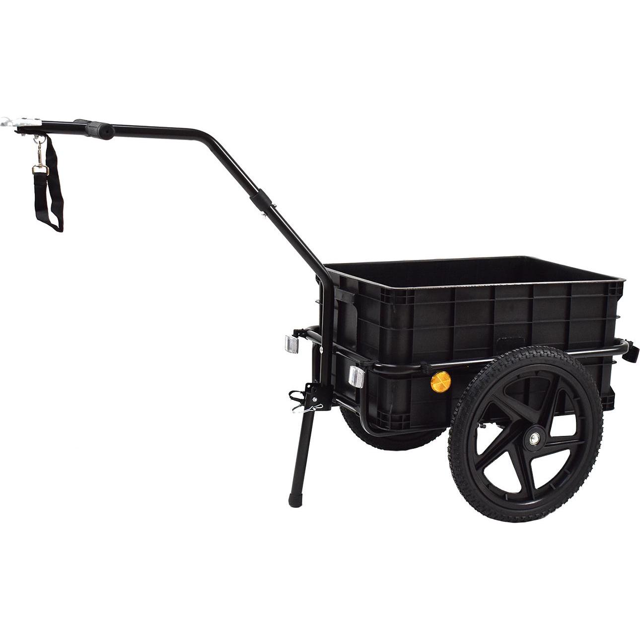 Storag, Veloanhänger