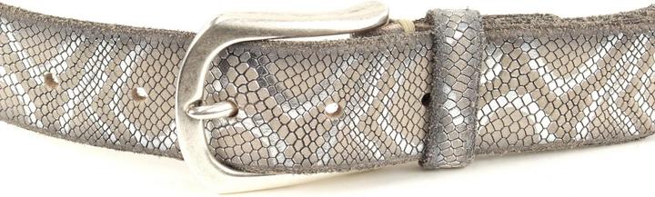 Produktbild B.Belt Gürtel Leder (95)