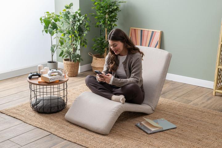 Produktbild Atelier del Sofa Nami Single 1-Seat Sofa-Bed