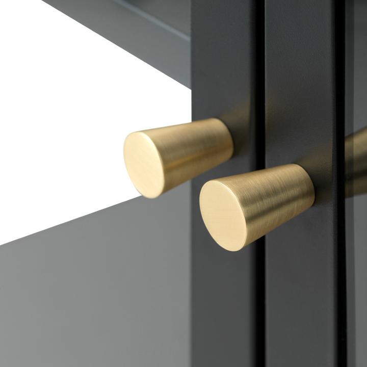 Actual product image Nordic Touch Christiansfeld (110 x 40 x 140 cm)