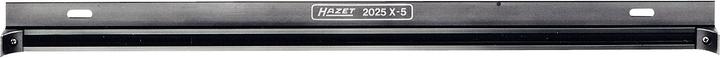 Image du produit HAZET Rail de fixation 2025X-5 (44 cm)