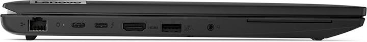 Actual product image Lenovo ThinkPad L15 Gen 4 (15.60", Intel Core i7-1355U, 16 GB, 512 GB, CH)