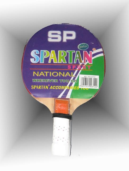 Actual product image Tischtennisschläger Cobra 312