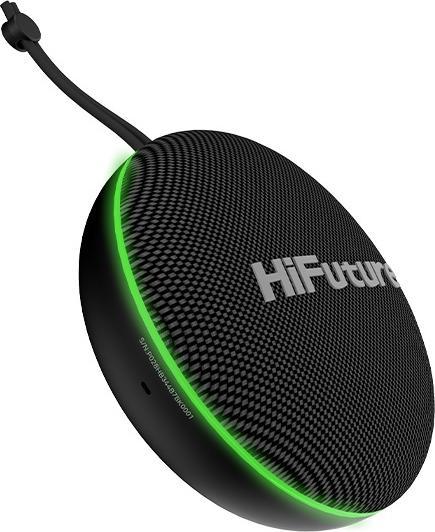 Image du produit HiFuture Haut-parleur ALTUS Noir (8 h)
