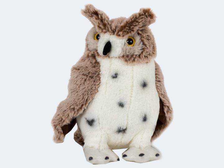 Produktbild Semo Softie Eule 20cm