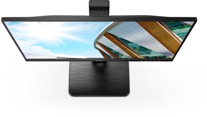 Actual product image AOC 22P2Q (1920 x 1080 pixels, 21.50")