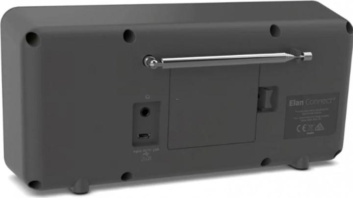 Immagine prodotto Pure Elan Connect+ (Web radio, DAB, Bluetooth)