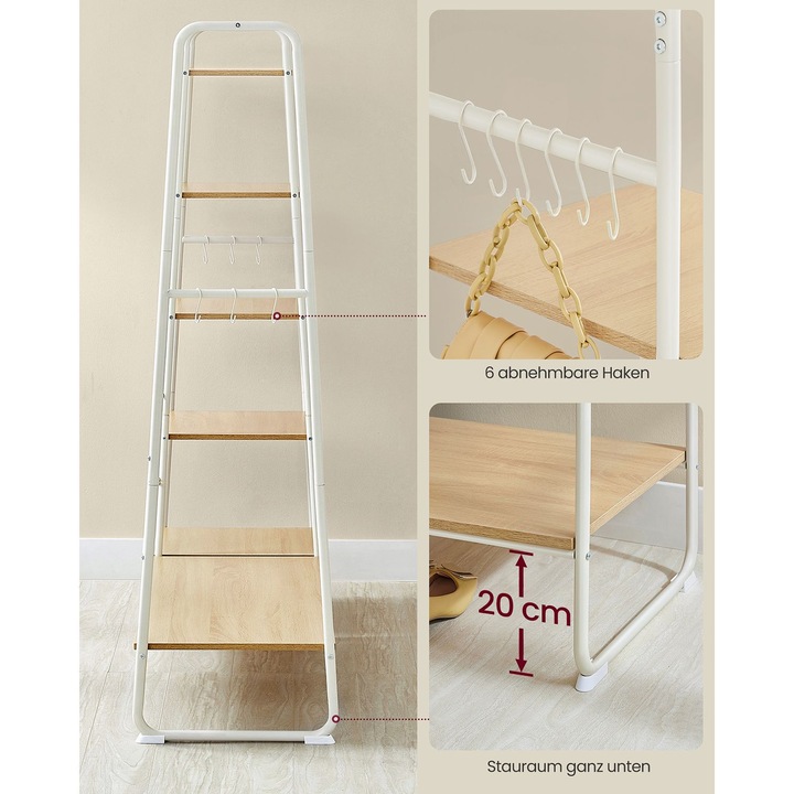 Actual product image Vasagle Jilly