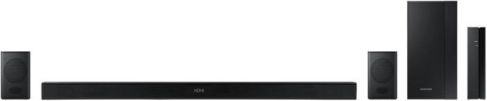 Samsung Hw-K470 (460 W, 4.1 Channel)