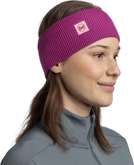 Image du produit Buff Crossknit HB Solid Orchid