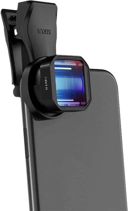 Immagine prodotto Sirui Lente per smartphone VD-01
