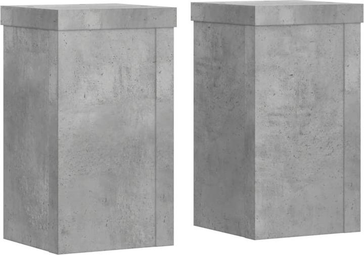 Gris béton