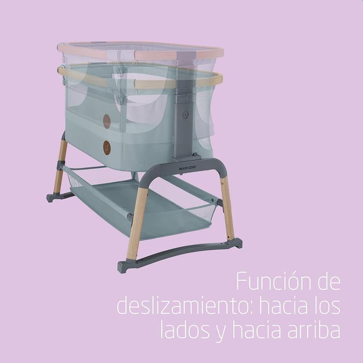 Produktbild Maxi-Cosi Iora Air Beyond Grey