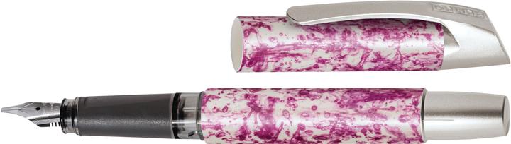 Image du produit Online Stylo plume Campus II 1.4mm (Multicolore, 1x)