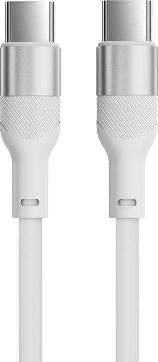 Image du produit KSIX BCL060WAS01 (1 m, USB 2.0, 60 W)