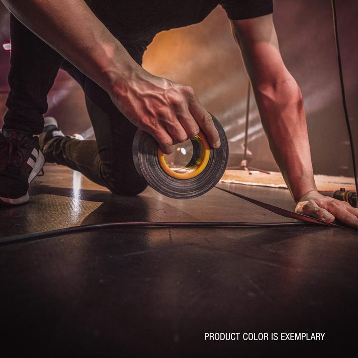 Image du produit Defender T EXA B 50 BULK EXA-TAPE® Noir (50 mm)