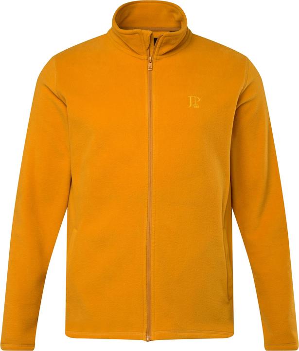 JP1880 JP 1880 Fleecejacke, ultra leicht, Stehkragen (4XL)