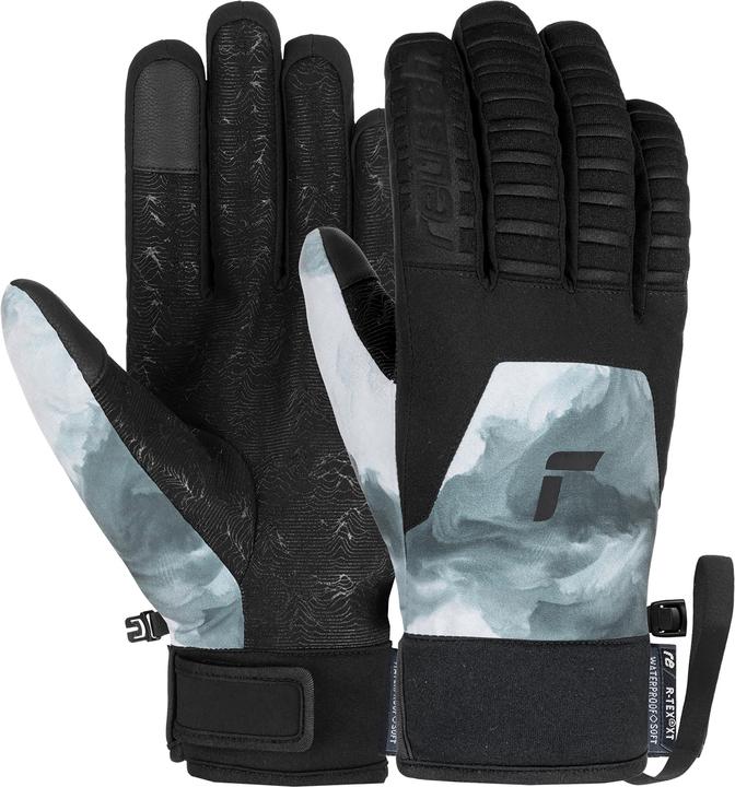 Produktbild Reusch Raptor R-Tex XT Touch-Tec (8.5)