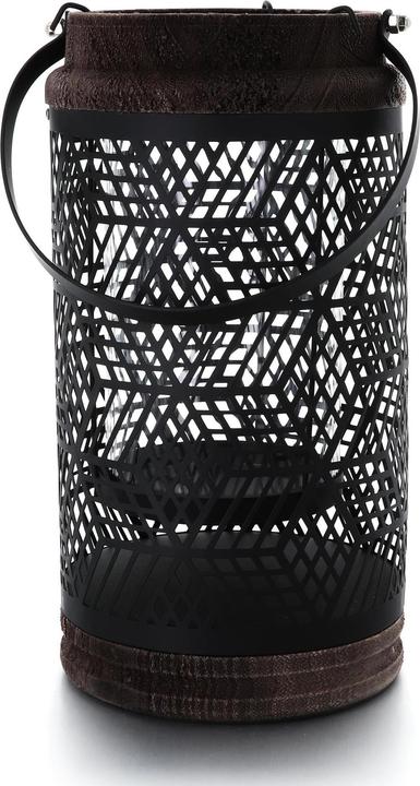 Immagine prodotto Balthasar Lanterna Mindful 25 cm, nero