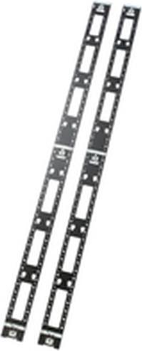 APC Vertical Cable Organizer NetShelter SX 48U