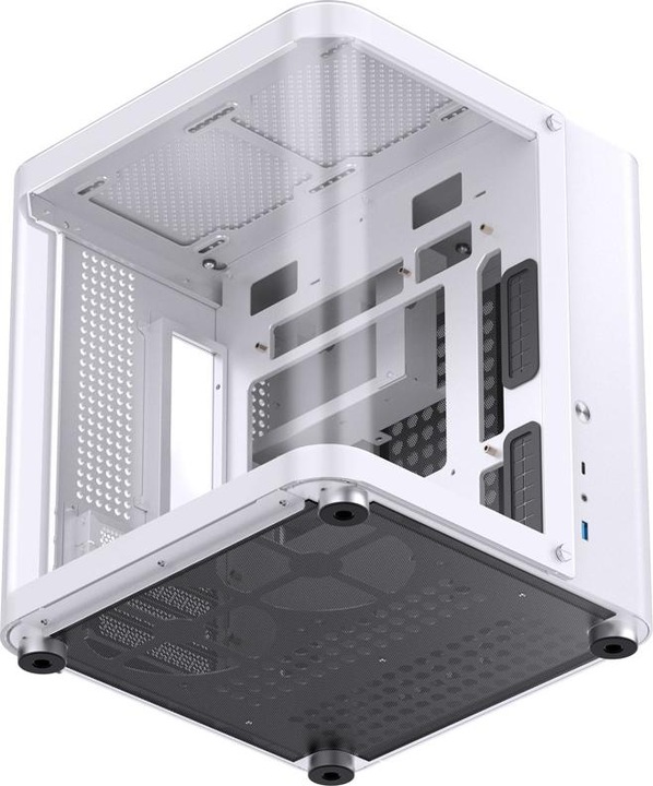 Image du produit Jonsbo TK-1 2.0 (mATX, Mini-ITX)