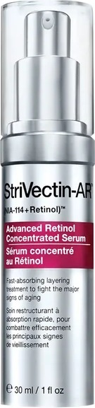 Actual product image StriVectin Advanced Retinol (30 ml)