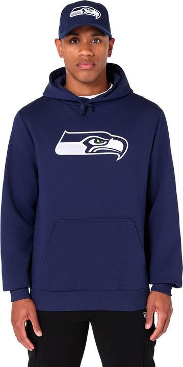 Produktbild New Era Kapuzenpullover Seahawks NFL (L)