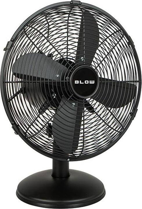 Image du produit Blow Tischlüfter 12 /30cm 50W