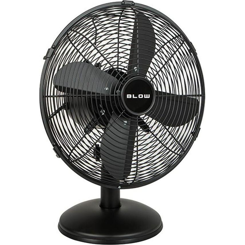 Blow Tischlüfter 12 /30cm 50W (44-658#)