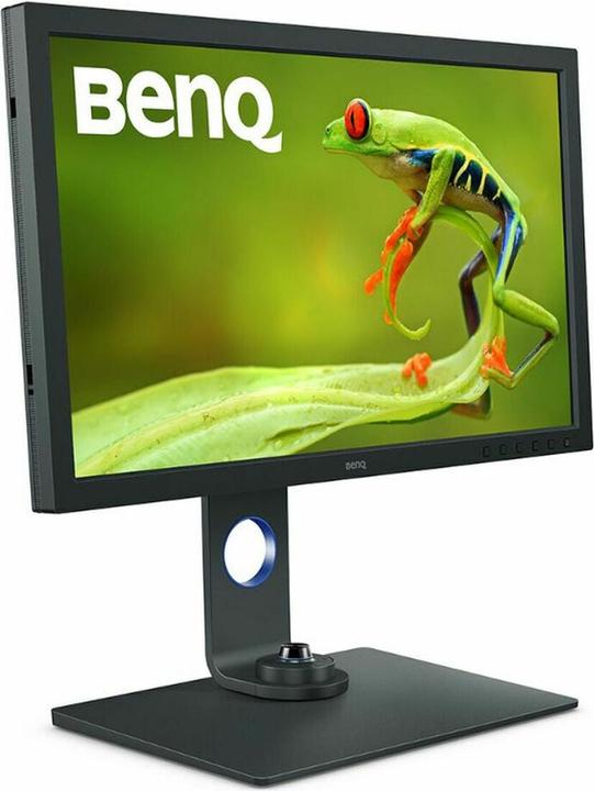 Productafbeelding BenQ SW271C (3840 x 2160 Pixels, 27")