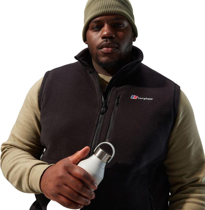 Actual product image Berghaus Prism PolarTec InterActive (M)