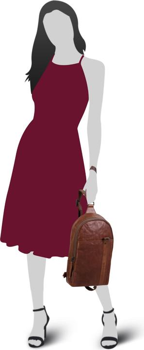 Produktbild Spikes & Sparrow Crossover Bag