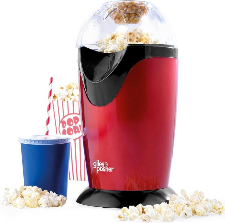 Actual product image Giles & Posner EK0493GVDEEU7 Popcorn maker