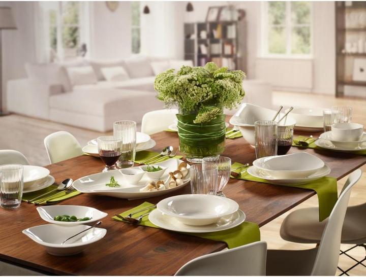 Produktbild Villeroy & Boch Einsteigerset 8 tlg. New Cottage Basic (8 Stk.)