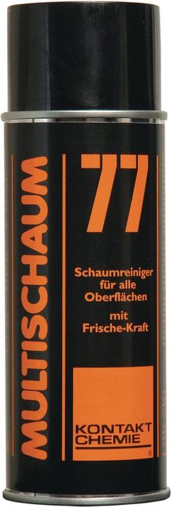 Kontakt Chemie Nettoyant mousse pulv. (400 ml)