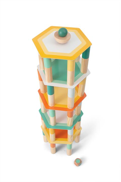 Produktbild BS Mega Balance Spiel