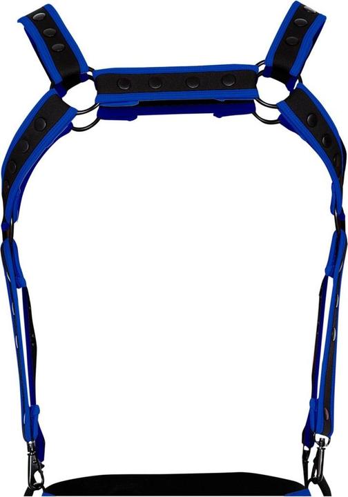 Produktbild Byredo Body Harness in blau (One Size)