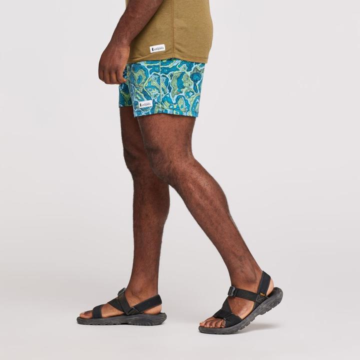 Immagine prodotto Cotopaxi Brinco 5" Short-Print (L)