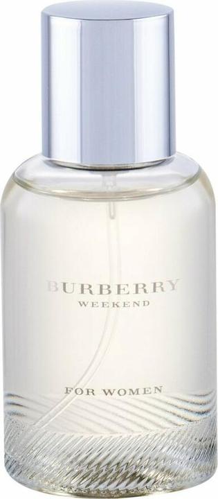 Actual product image Burberry Weekend (Eau de parfum, 50 ml)