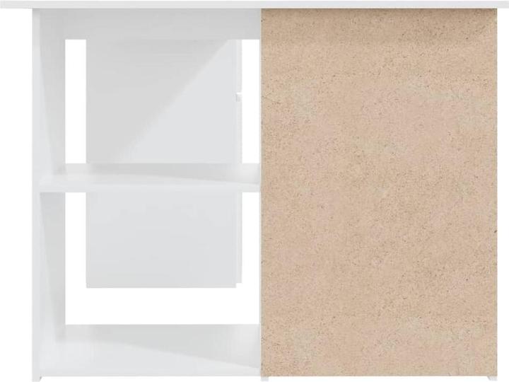 Actual product image VidaXL Wibeke (145 x 100 x 76 cm)