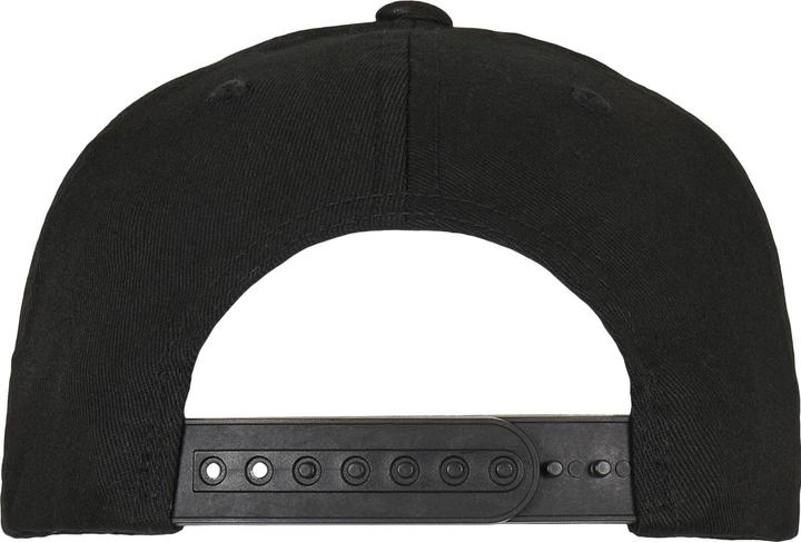 Produktbild Flexfit 110 Curved Visor Snapback - 19009 (One Size)