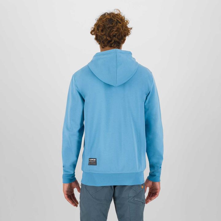 Produktbild Karpos Volpe Full Zip Hoodie (M)