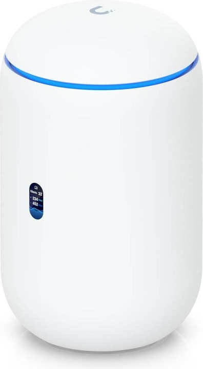 Actual product image Ubiquiti Dream Router 7