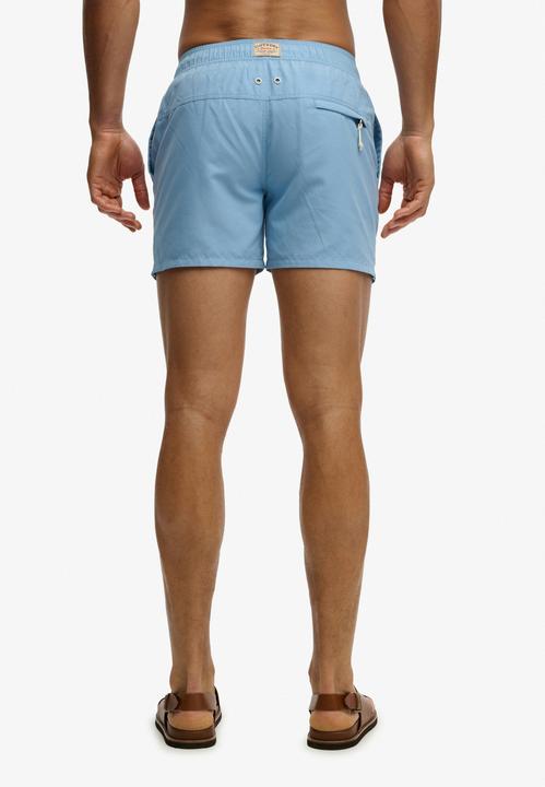 Image du produit Superdry Short de Bain avec Logo Brodé (S)